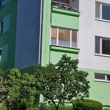 Apartman Anro Kanianka Eksteriør bilde