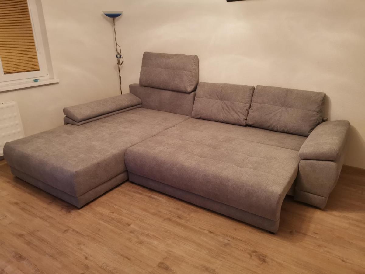 Apartman Anro Kanianka Eksteriør bilde