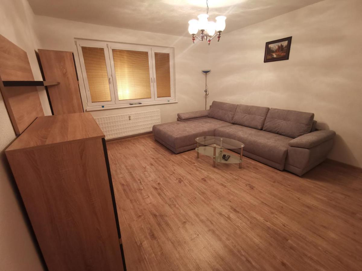 Apartman Anro Kanianka Eksteriør bilde