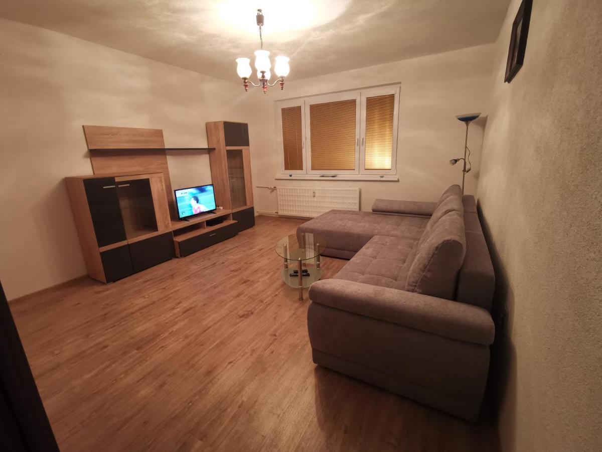 Apartman Anro Kanianka Eksteriør bilde