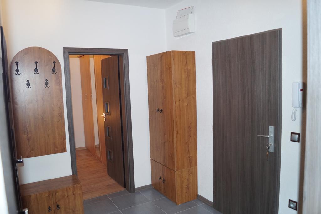 Apartman Anro Kanianka Eksteriør bilde