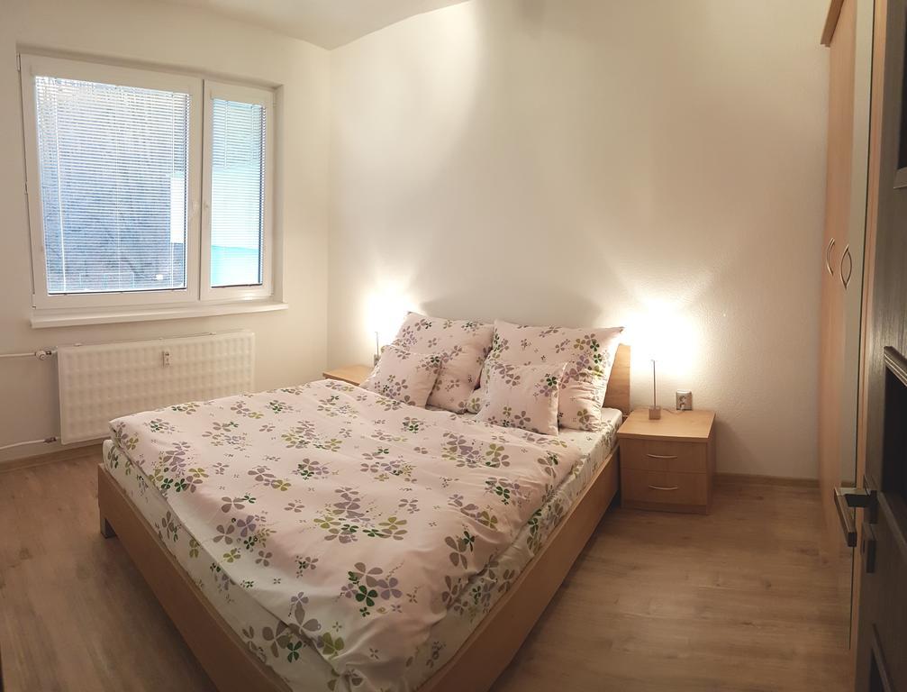 Apartman Anro Kanianka Eksteriør bilde